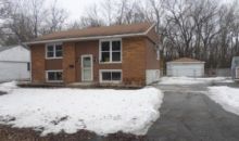 203 E Maple Dr Glenwood, IL 60425