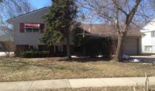 16 N Elm Ln Glenwood, IL 60425