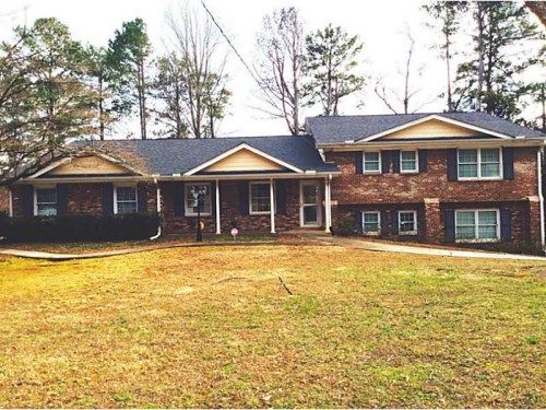 1363 W Nancy Creek Drive Ne, Atlanta, GA 30319