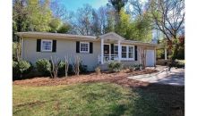 161 Christopher Drive Gainesville, GA 30501