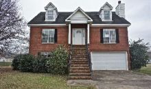 285 Mcclure Dr Wilsonville, AL 35186