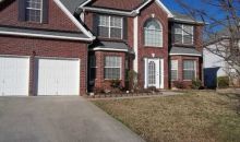 709 Pine Bark Road Stone Mountain, GA 30087