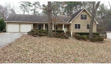 5403 Fieldgreen Drive Stone Mountain, GA 30088