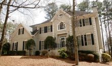 580 Mountainbrooke Circle Stone Mountain, GA 30087