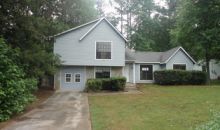 5436 Biffle Court Stone Mountain, GA 30088