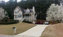 333 Camberley Lane Dallas, GA 30132