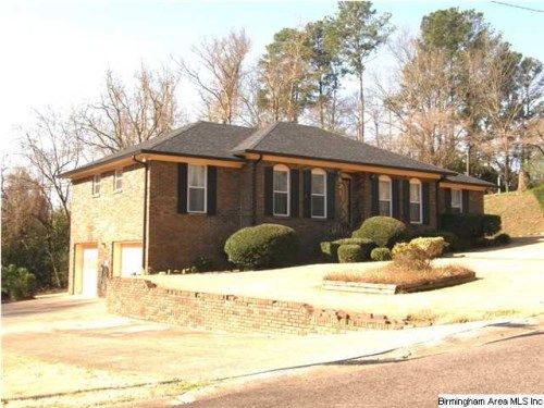 821 BRANDY LN, Birmingham, AL 35214