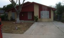 1817 N 31st Street Mcallen, TX 78501