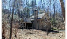 76 Owls Brow Jasper, GA 30143