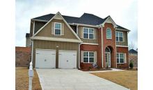 36 Dazzling Court Dallas, GA 30132