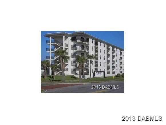 3170 Ocean Shore Blvd Apt 201, Ormond Beach, FL 32176