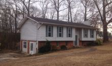 448 Wilderness Roa Pelham, AL 35124