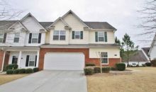 2443 Millbank Court Lawrenceville, GA 30043