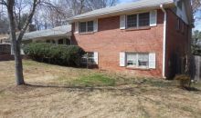 3701 Guthrie Circl Lawrenceville, GA 30044