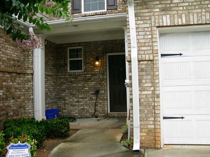 Unit 3459 - 3459 Dianthus Lane, Lawrenceville, GA 30044