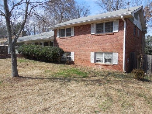 3701 Guthrie Circl, Lawrenceville, GA 30044