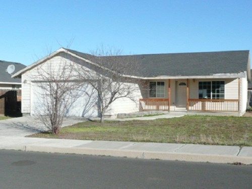 977 NE Yew Street, Prineville, OR 97754