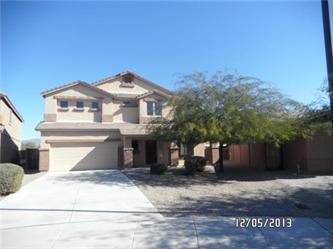 3851 N. 297th Avenue, Buckeye, AZ 85326