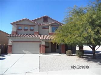 3782 N. 297th Avenue, Buckeye, AZ 85326