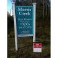 5668 Morris Creek Drive, Norcross, GA 30071 ID:6942471