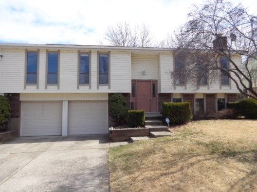 12032 Goodfield Court, Cincinnati, OH 45240