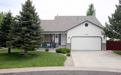 2308 Brianna Court, Johnstown, CO 80534