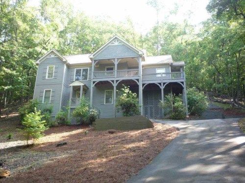 22 Windflower Drive, Jasper, GA 30143