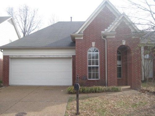 2148 E Berry Garden, Cordova, TN 38016