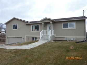 43 W  500 South, Wellsville, UT 84339