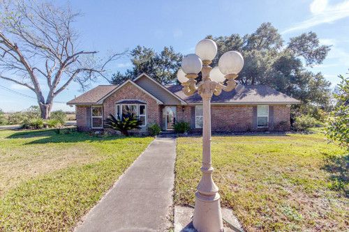 9922 COUNTY ROAD 1462, Alvin, TX 77511