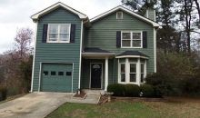 5238 Poplar Springs Road Stone Mountain, GA 30083