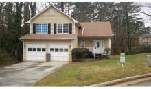 4165 Sheppard Xing Way Stone Mountain, GA 30083