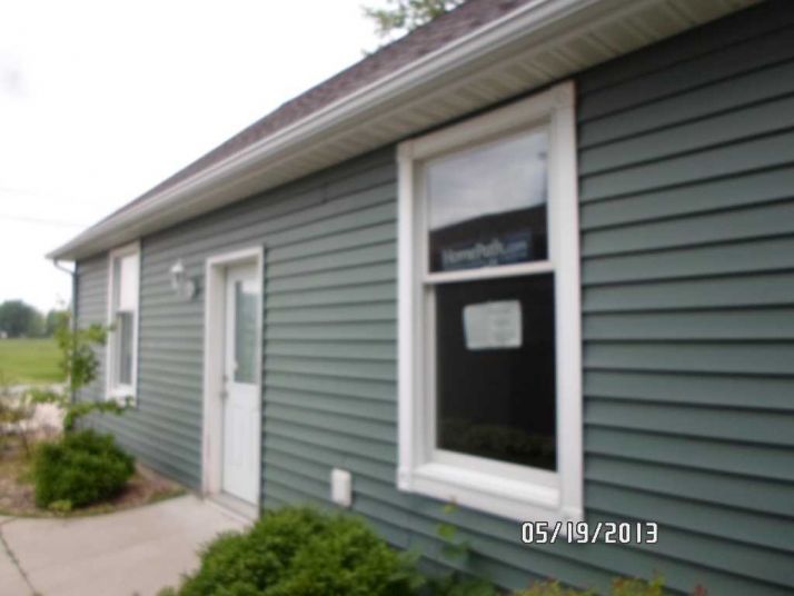 5831 E Sheridan Rd, Monticello, IN 47960