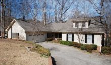 1552 Summerset Drive Atlanta, GA 30338