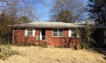 1990 Warren Drive Austell, GA 30106