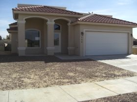 752 Weiermann, El Paso, TX 79928