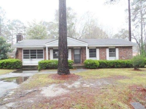 109 Oriac Ave, Cairo, GA 39828