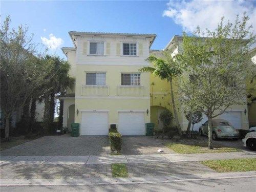 3454 NW 14 CT # 3454, Fort Lauderdale, FL 33311