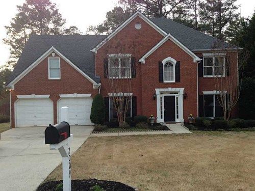 2009 Sunridge Court Nw, Kennesaw, GA 30152