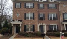 Unit 8 - 730 Pecan Knoll Marietta, GA 30008