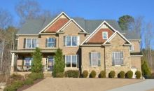 4627 Cardinal Ridge Way Flowery Branch, GA 30542