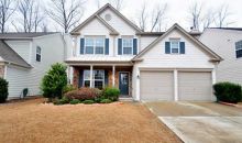 495 Friars Head Drive Suwanee, GA 30024