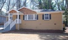 2747 Claire Avenue Decatur, GA 30032