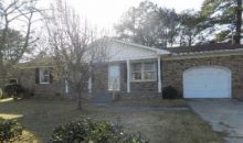 121 Wisteria Rd Goose Creek, SC 29445