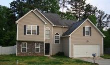 2994 Highland Park Circle Lithonia, GA 30038