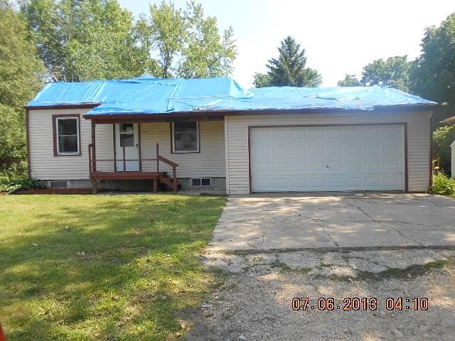 Cravath, Whitewater, WI 53190