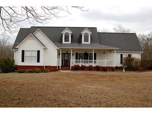 4025 Mount Carmel Church Road, Monroe, GA 30655