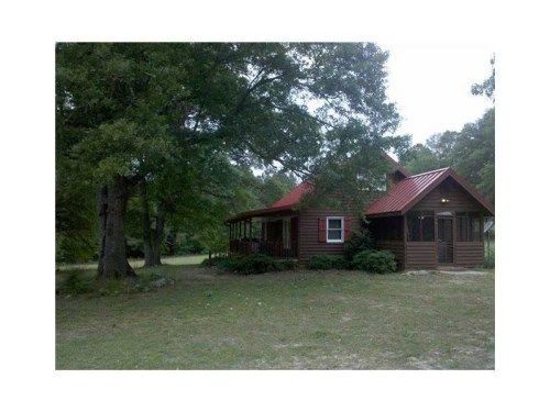 1141 Hay Road, Meansville, GA 30256