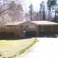 250 Spanish Trails Way, Dallas, GA 30157 ID:6532795