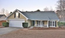 5569 Lakeshore Road Buford, GA 30518